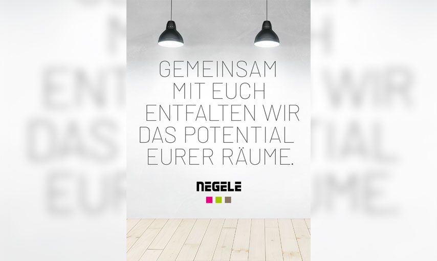 Unsere neue Broschüre
