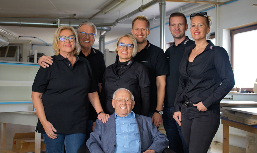 Presse Video 75Jahre Negele