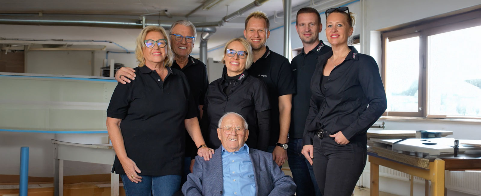 75 Jahre Negele
