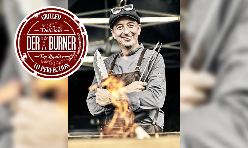 Sommergrillen - Grillseminar am 17. Juli 2025 mit Peter Amann