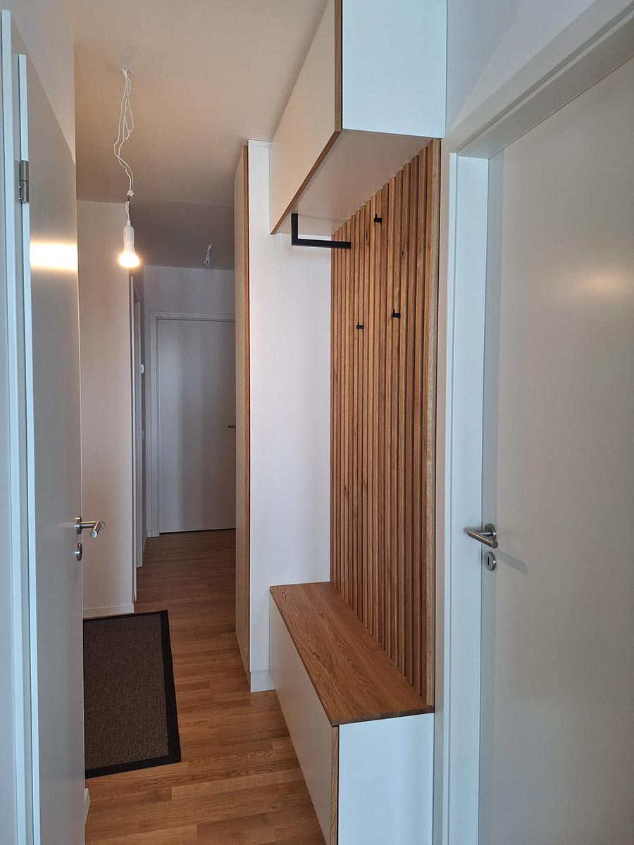Garderobe